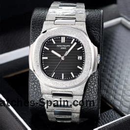 frosted patek philippe|patek philippe online.